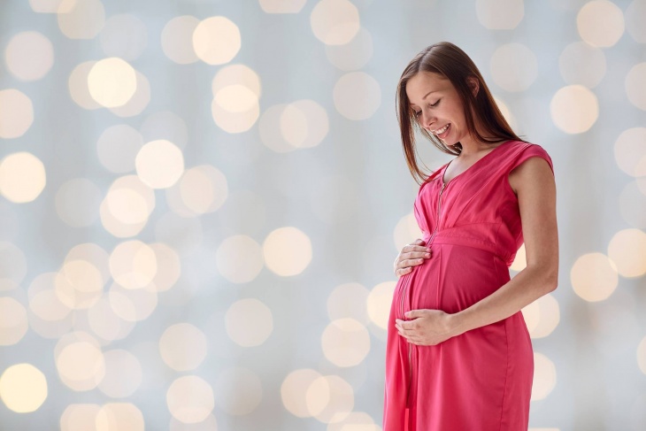 Pregnancy Day Pregnancy Day