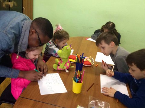 День открытых дверей в Sowa Center День открытых дверей в Sowa Center