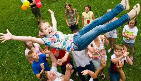 Тренинги Общения Для Подростков