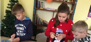 Научный лагерь «Познавательное время» Научный лагерь «Познавательное время»